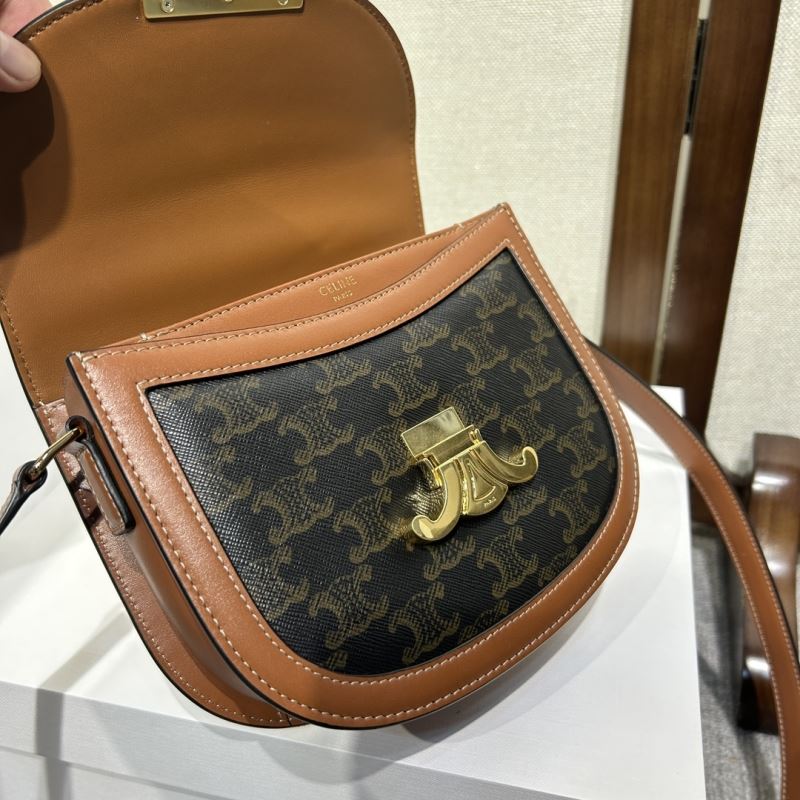 Celine Triomphe Bags